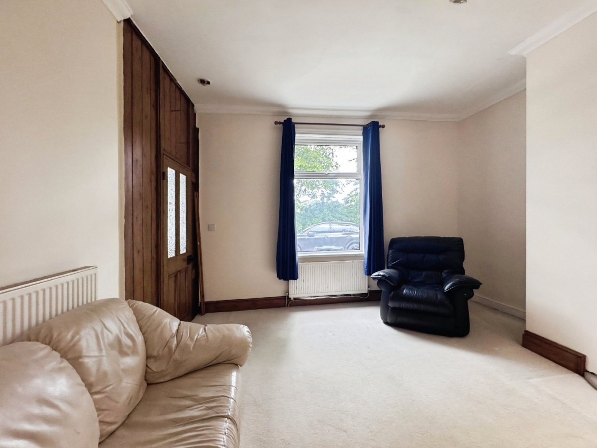 Cleckheaton