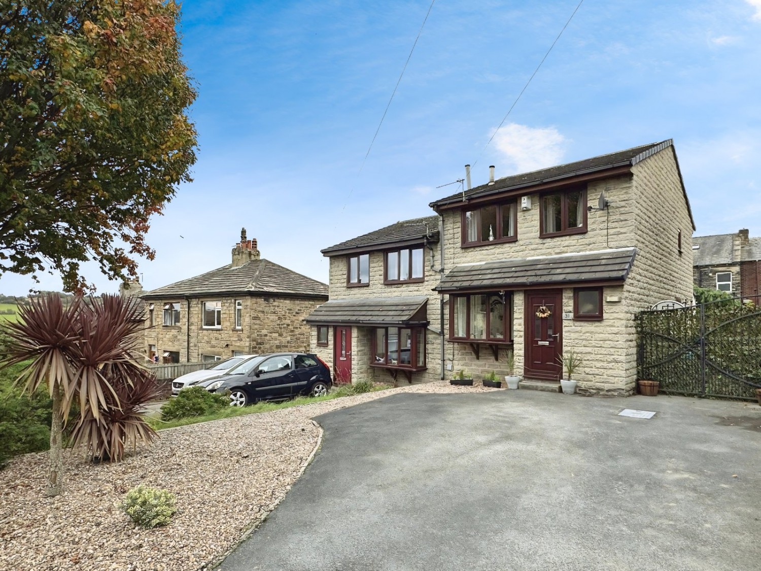 Cleckheaton