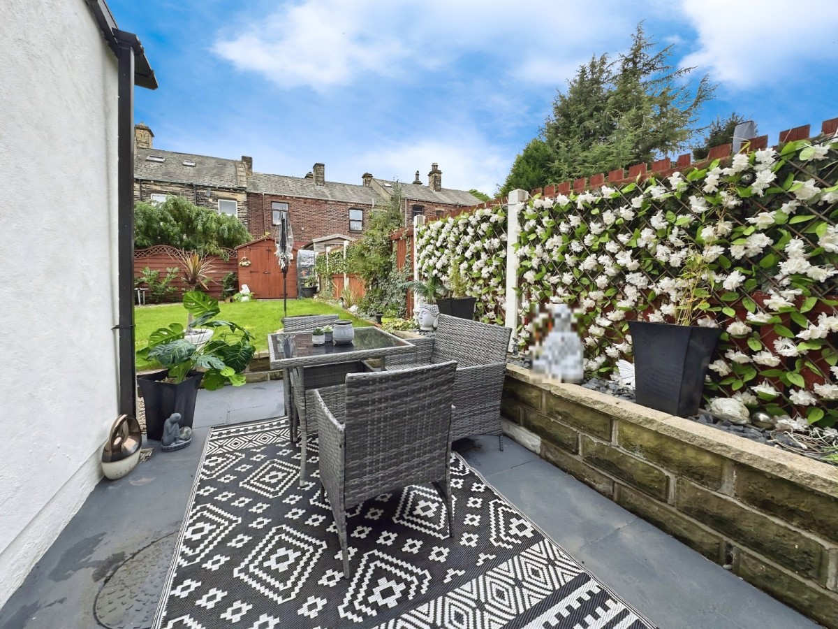 Cleckheaton