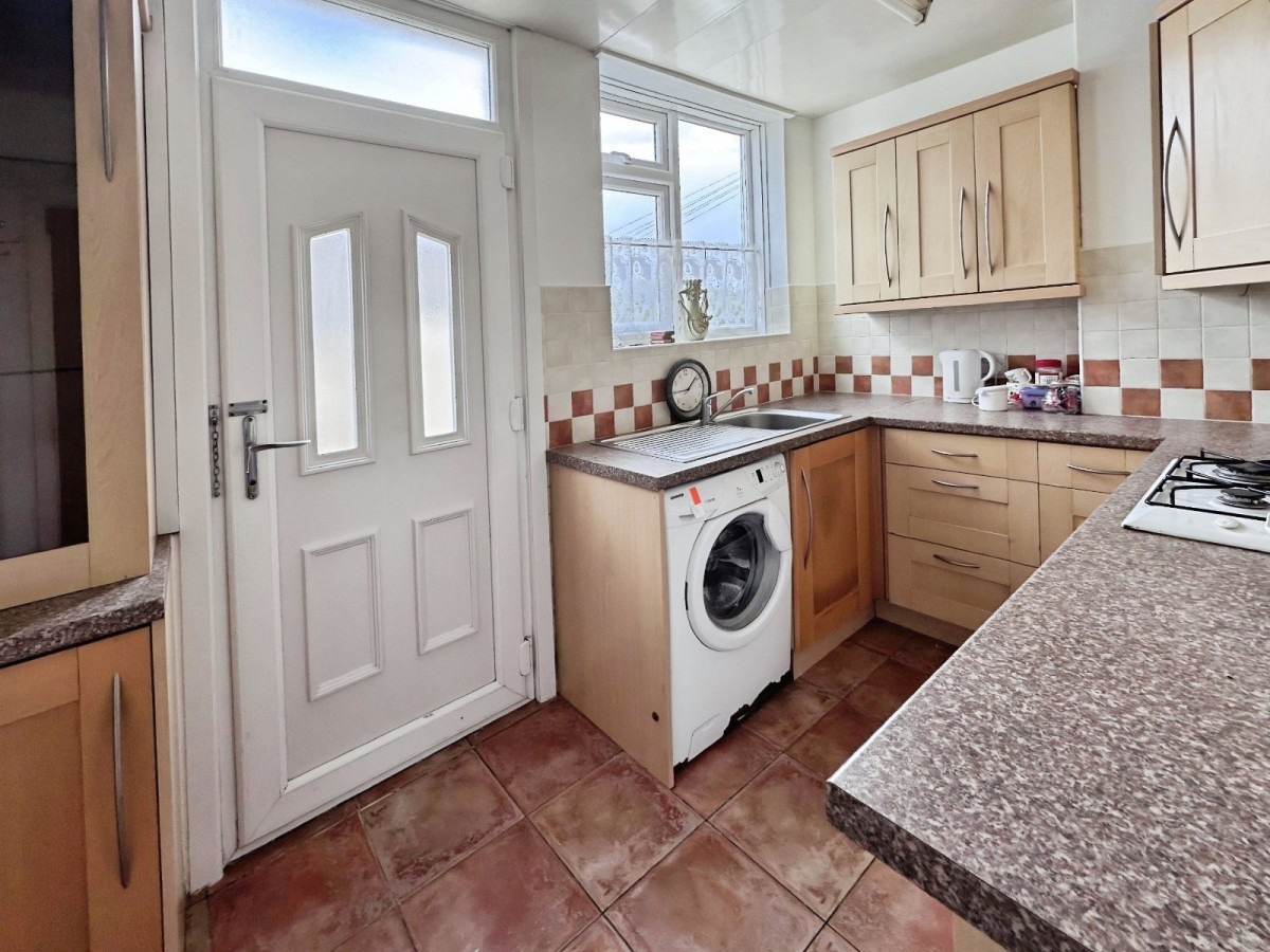 Drub, Cleckheaton