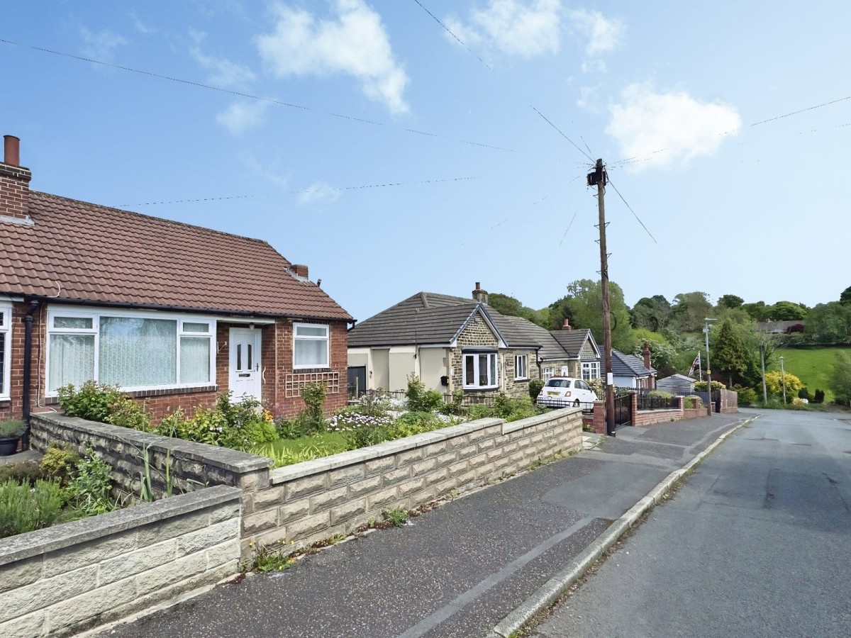 Drub, Cleckheaton