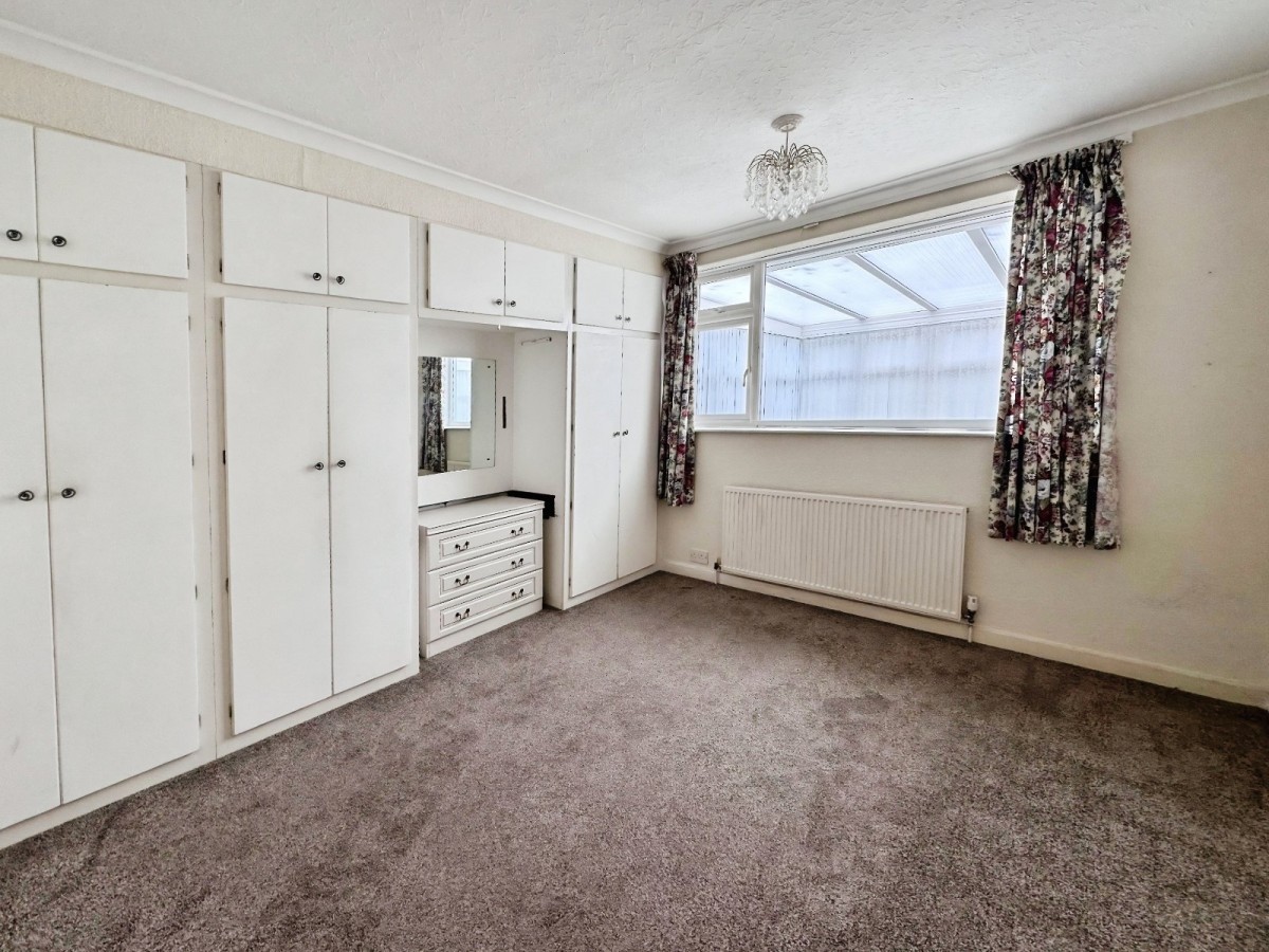 Drub, Cleckheaton