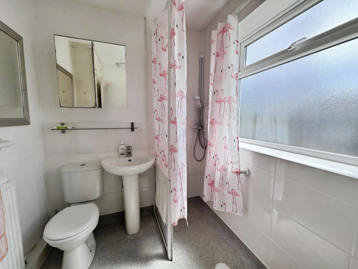 Drub, Cleckheaton