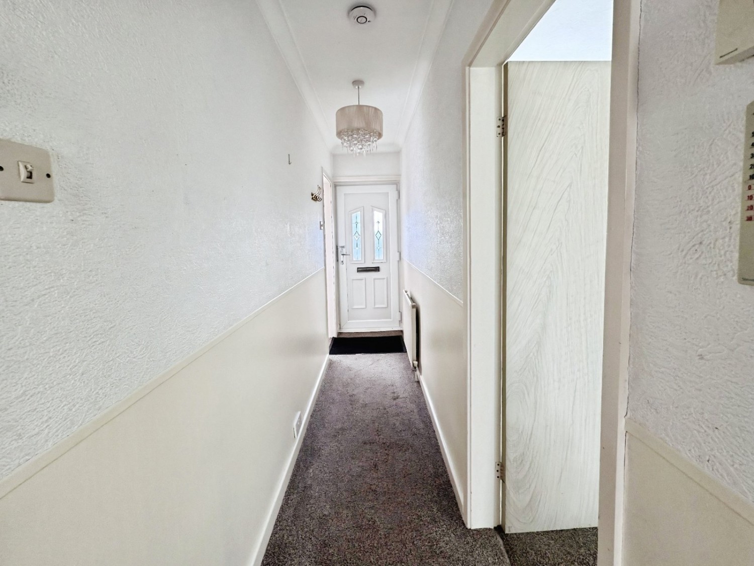 Drub, Cleckheaton