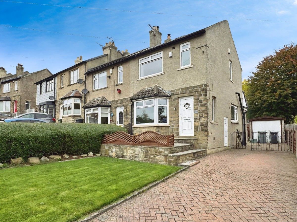 Liversedge