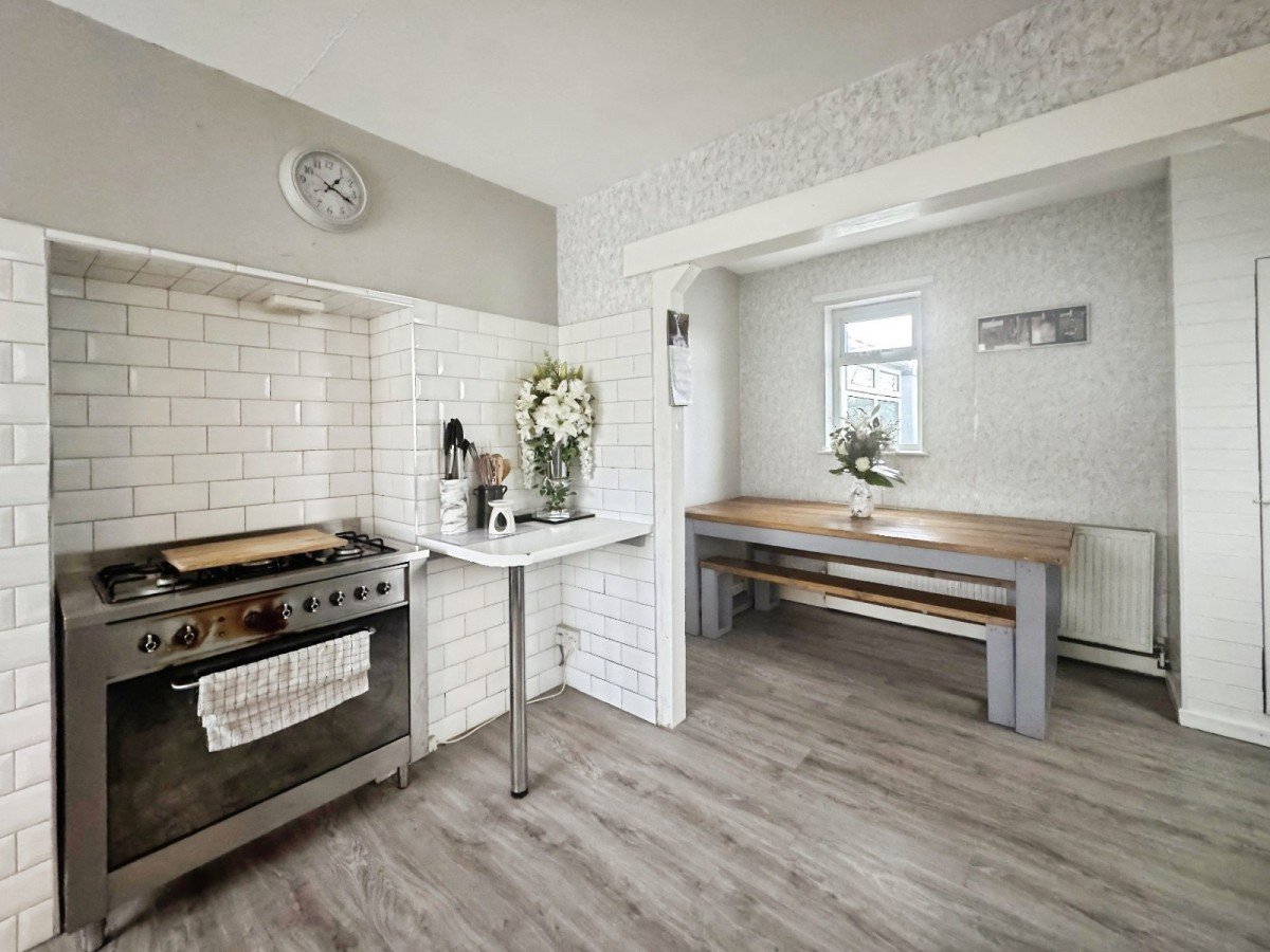 Scholes, Cleckheaton