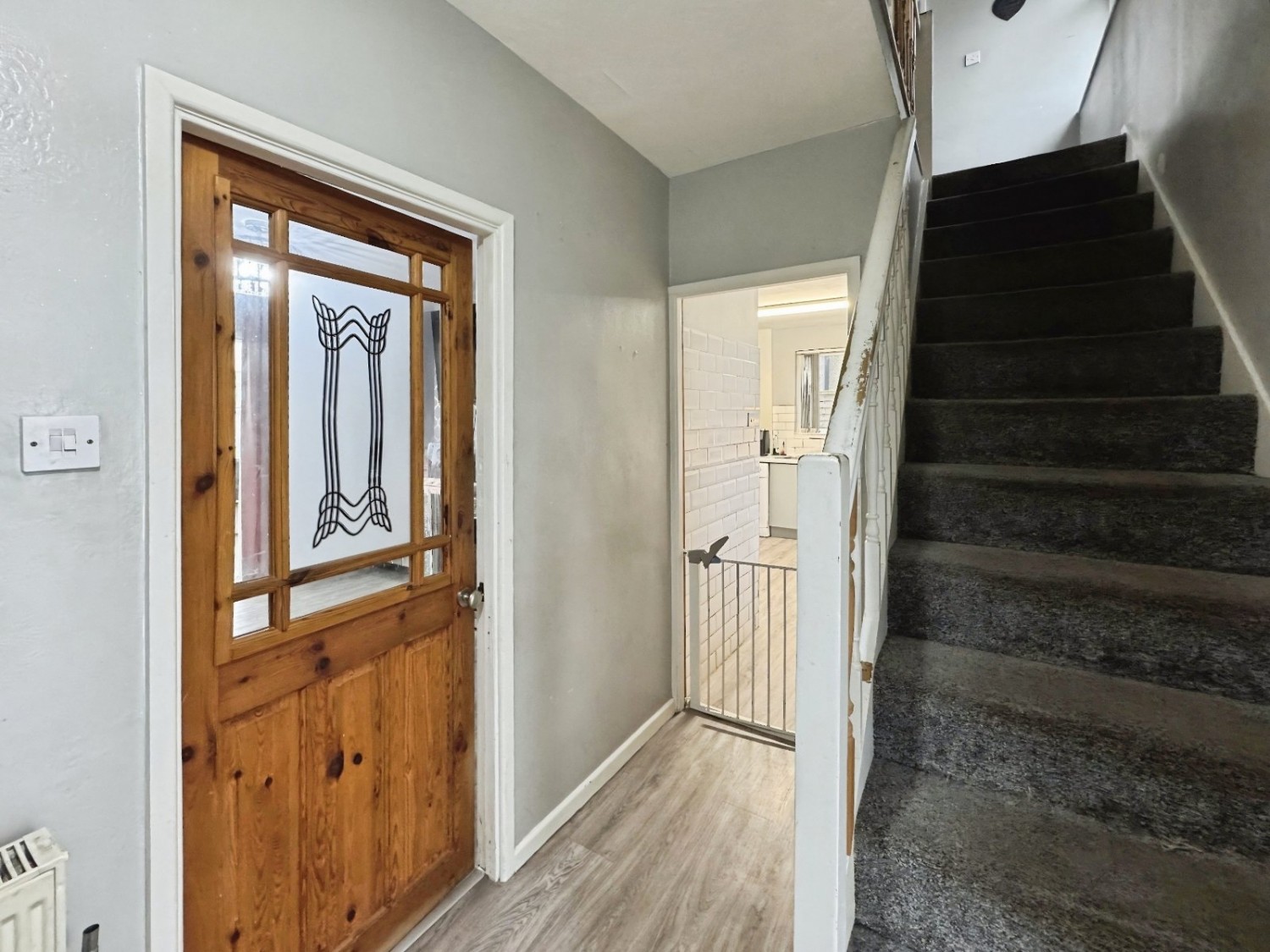 Scholes, Cleckheaton