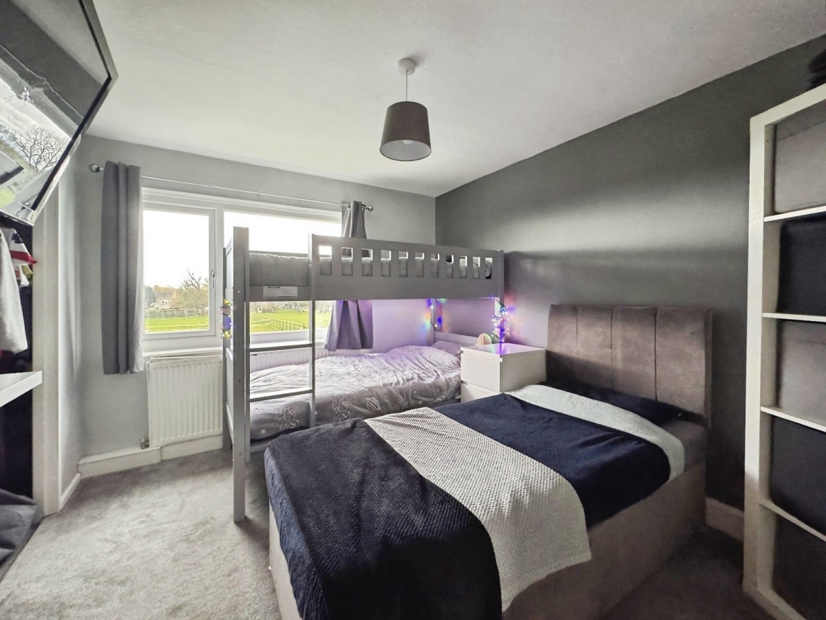 Scholes, Cleckheaton