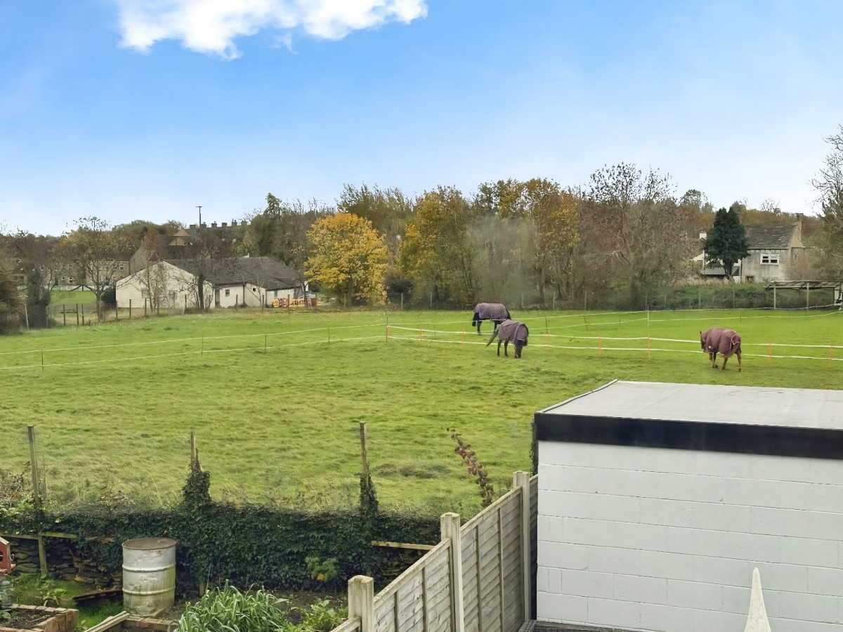 Scholes, Cleckheaton