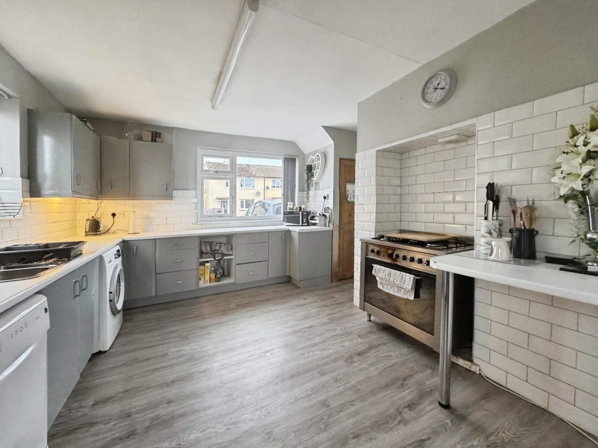 Scholes, Cleckheaton