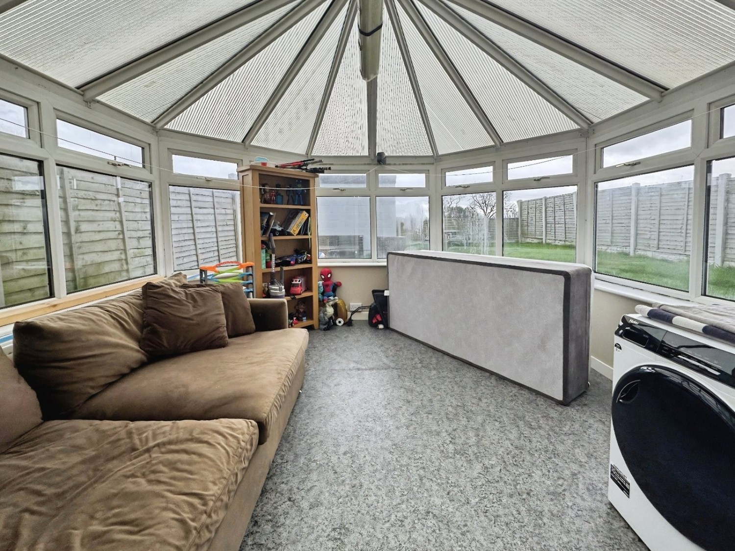 Scholes, Cleckheaton