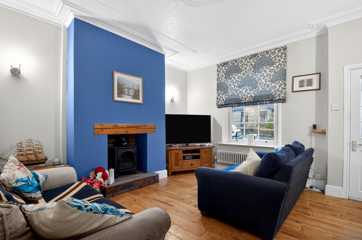 Scholes, Cleckheaton