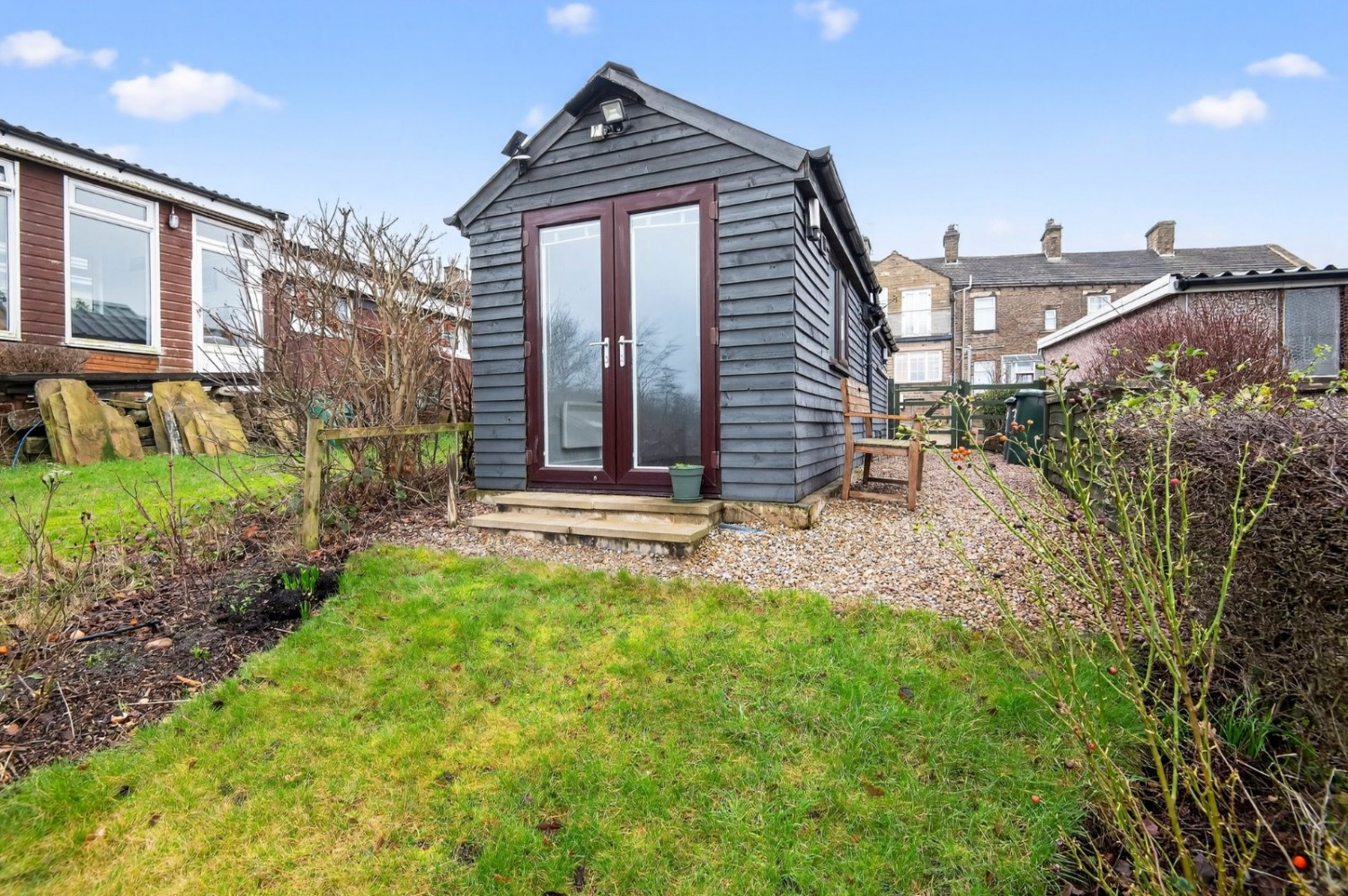 Scholes, Cleckheaton