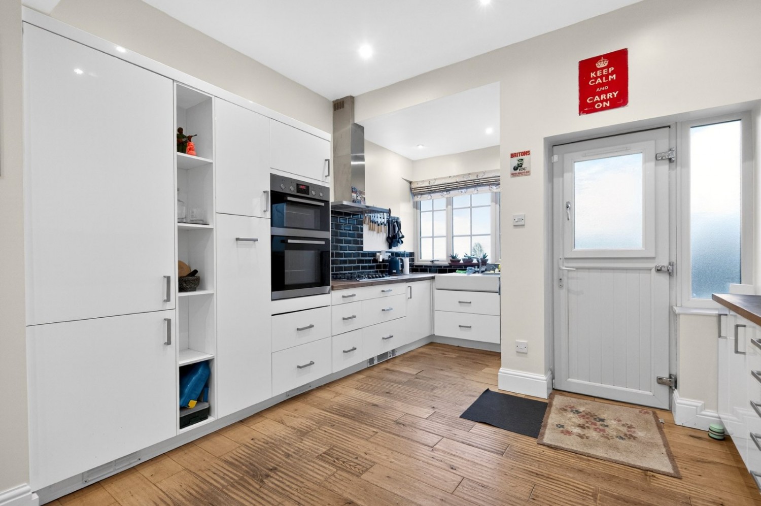 Scholes, Cleckheaton