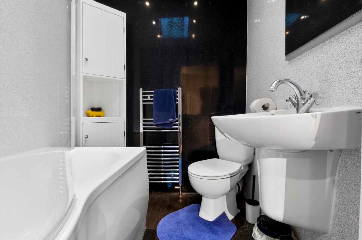 Scholes, Cleckheaton