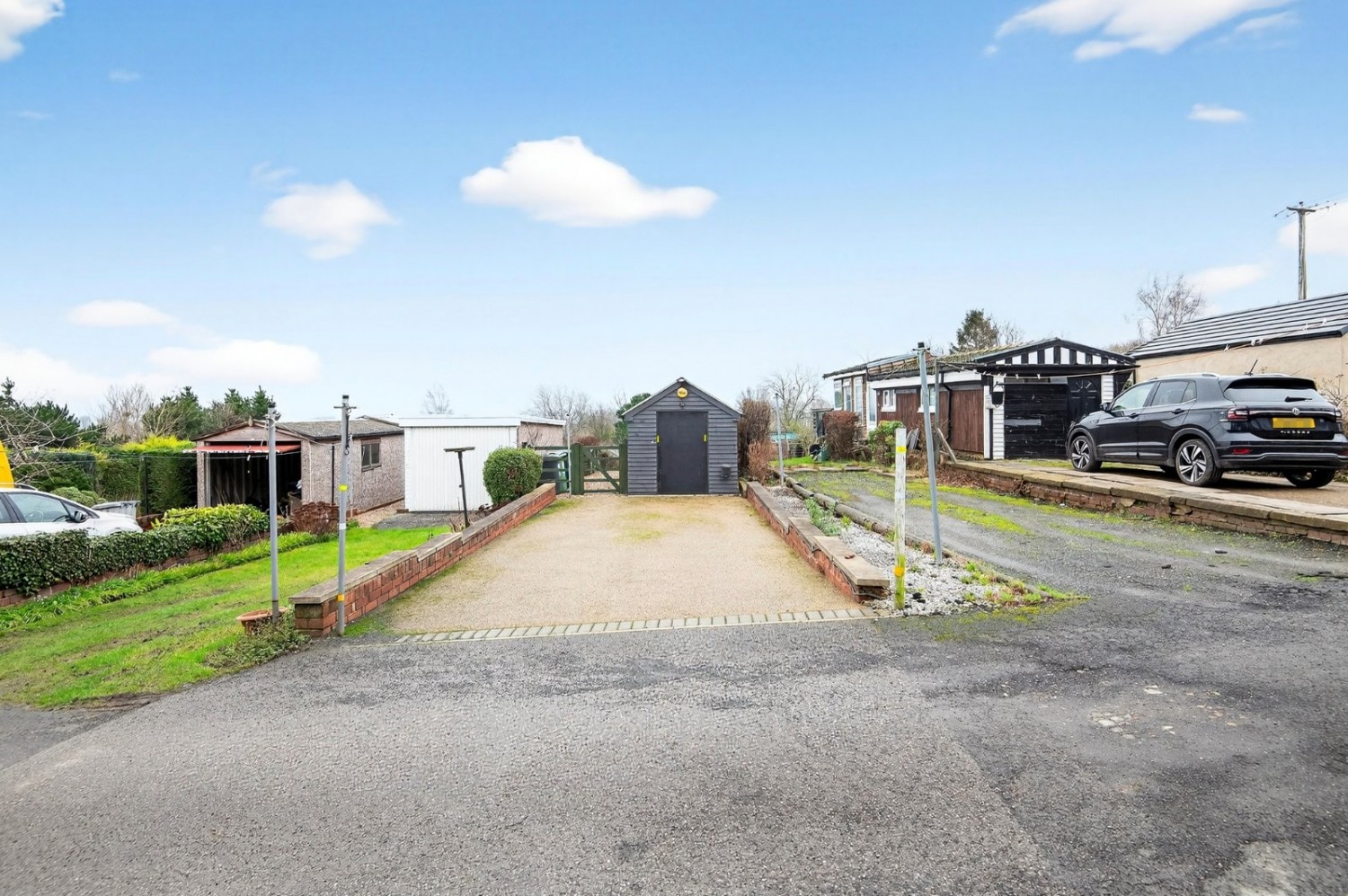 Scholes, Cleckheaton