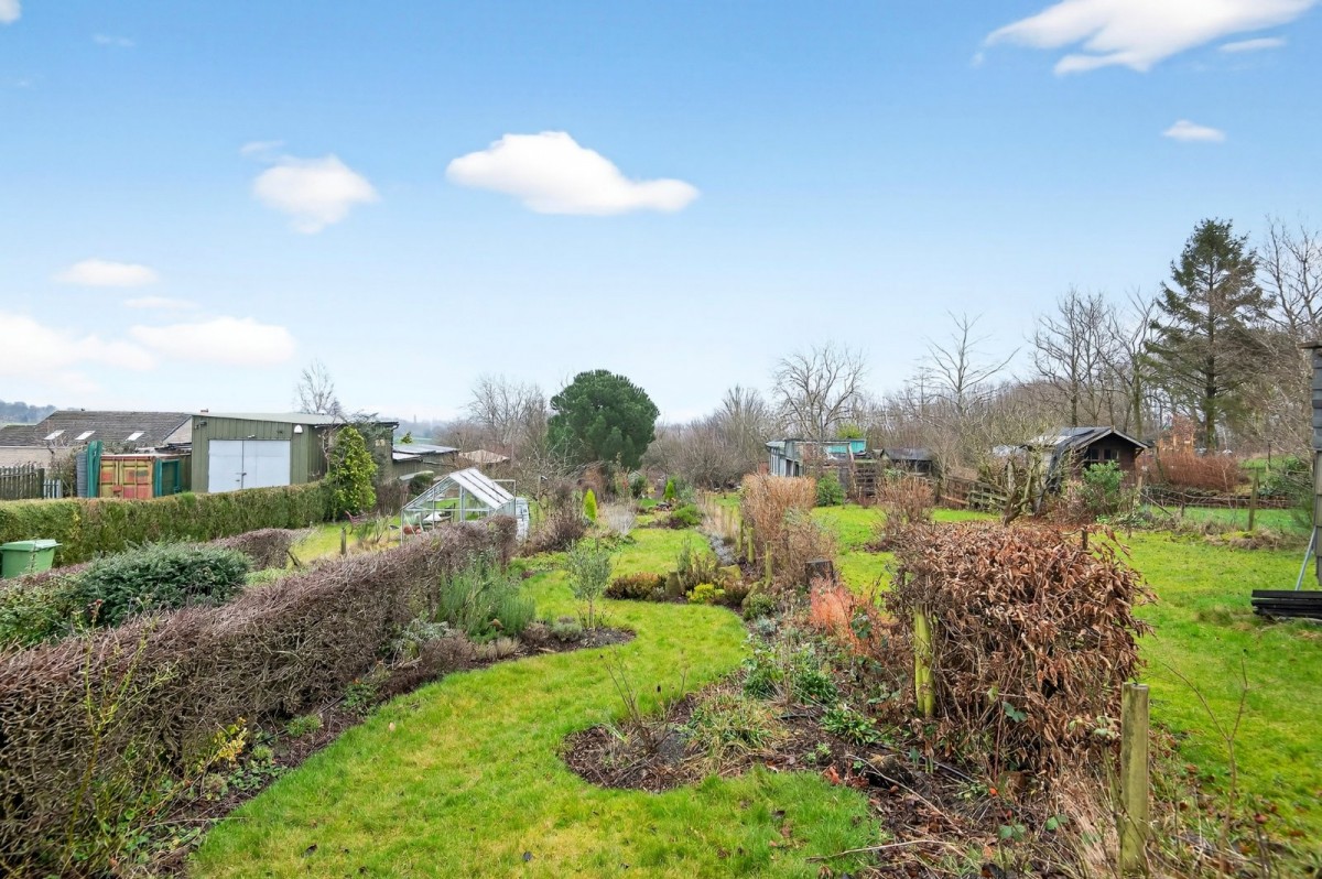 Scholes, Cleckheaton