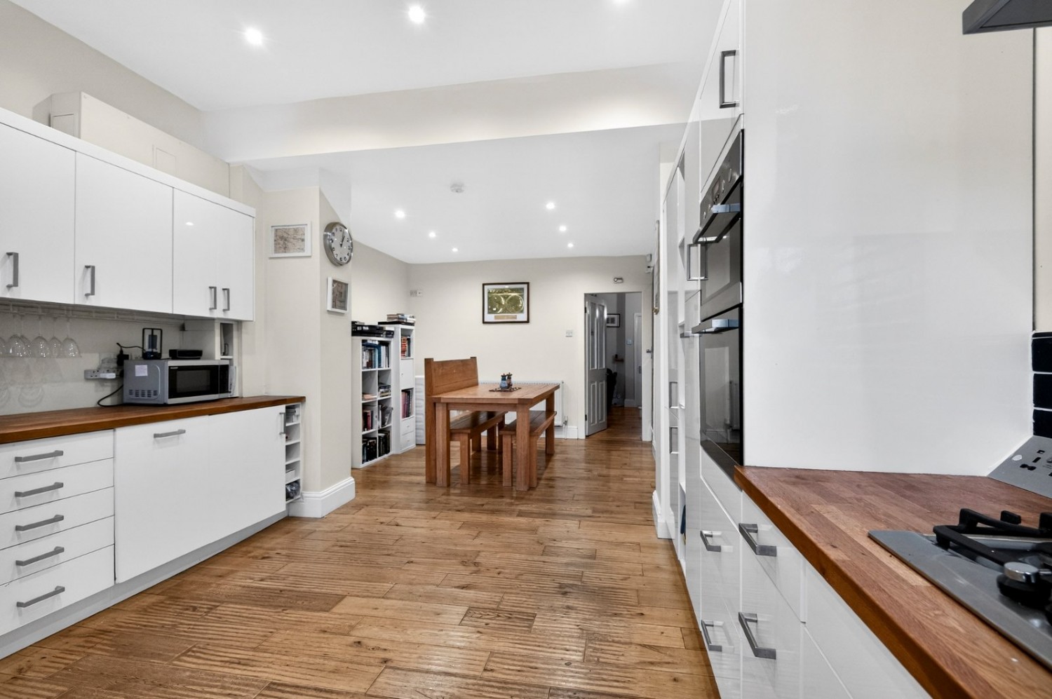 Scholes, Cleckheaton