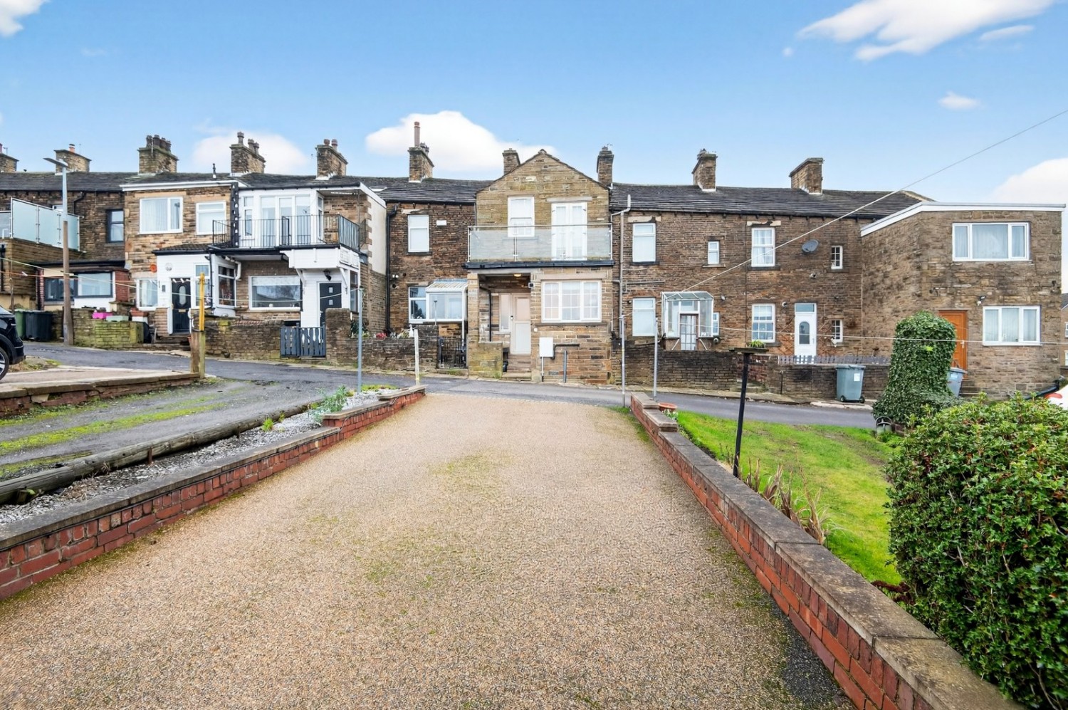 Scholes, Cleckheaton