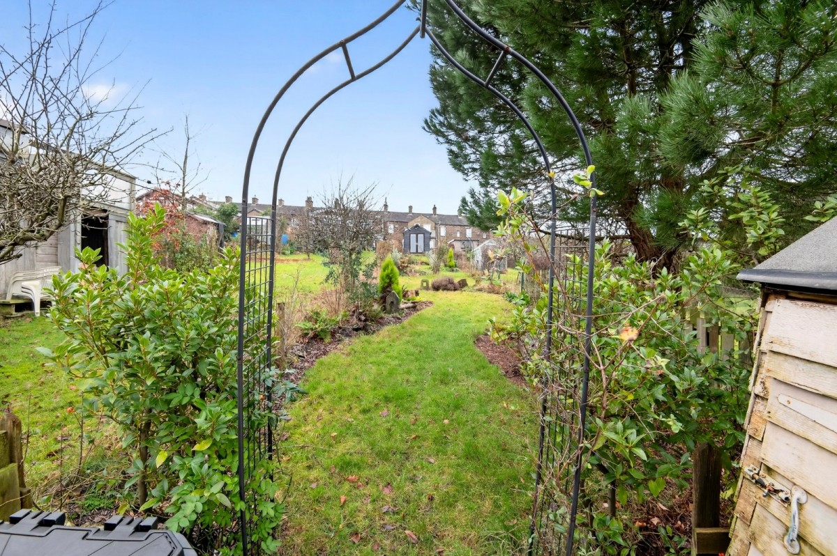 Scholes, Cleckheaton