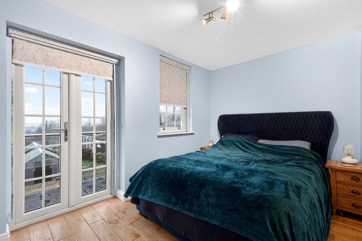 Scholes, Cleckheaton