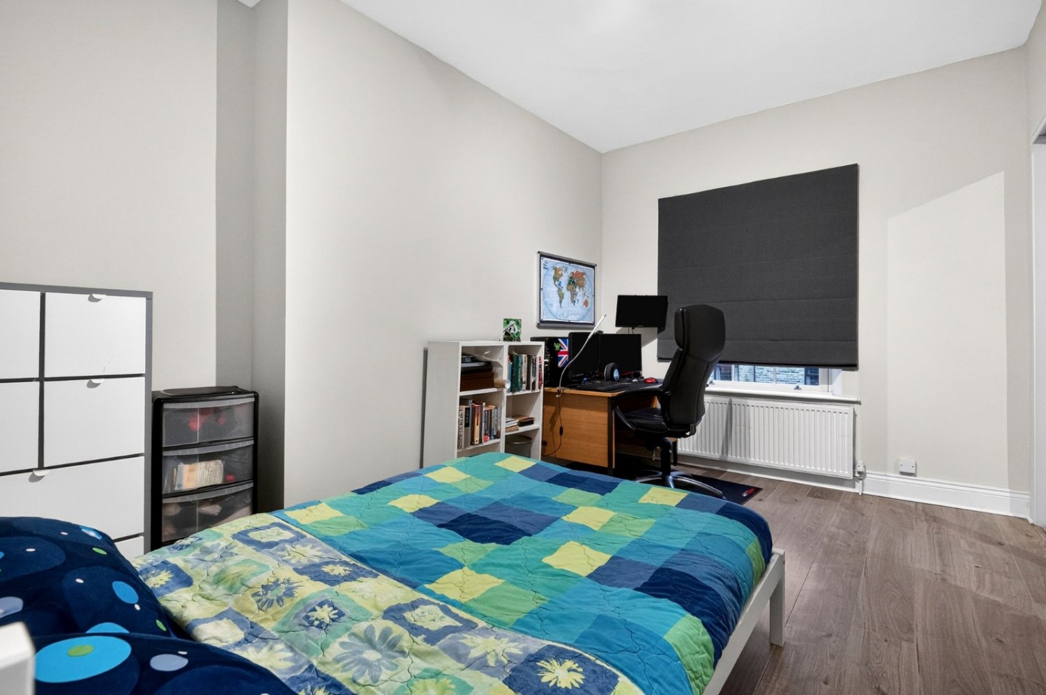 Scholes, Cleckheaton