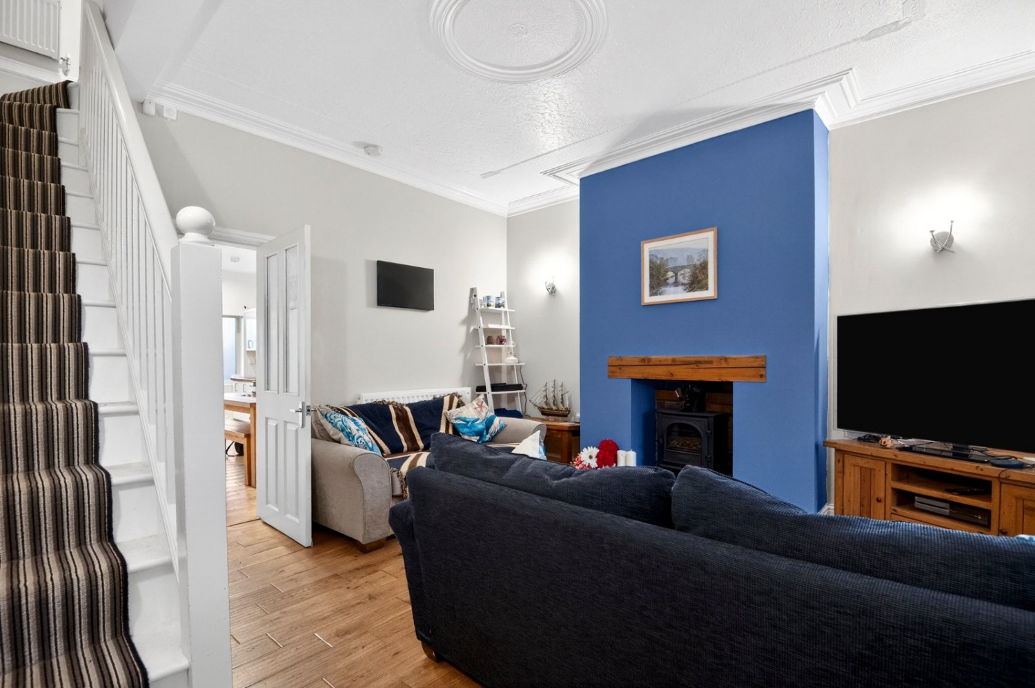 Scholes, Cleckheaton