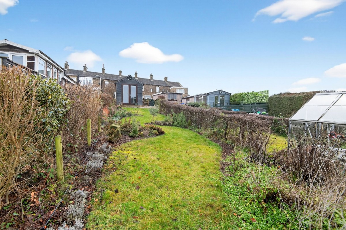 Scholes, Cleckheaton