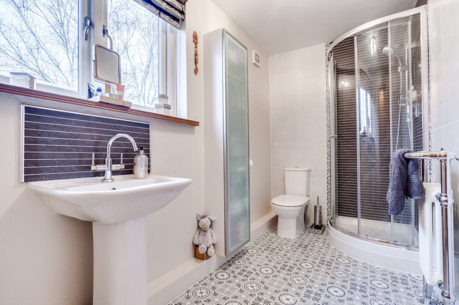 Hartshead, Liversedge