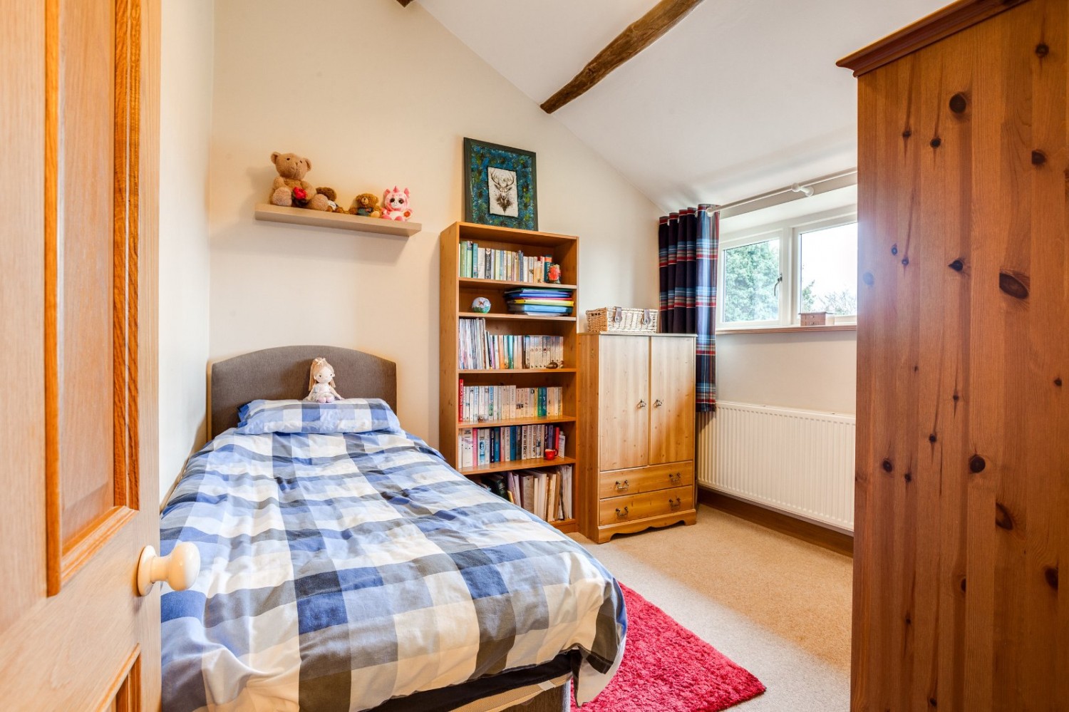 Hartshead, Liversedge