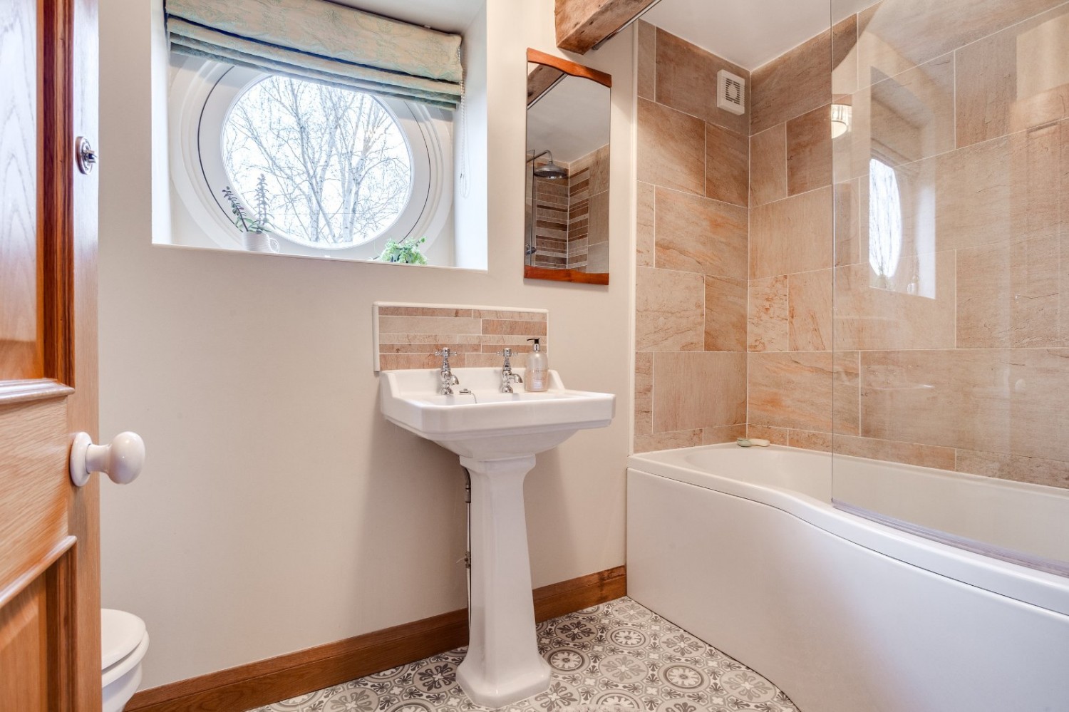 Hartshead, Liversedge