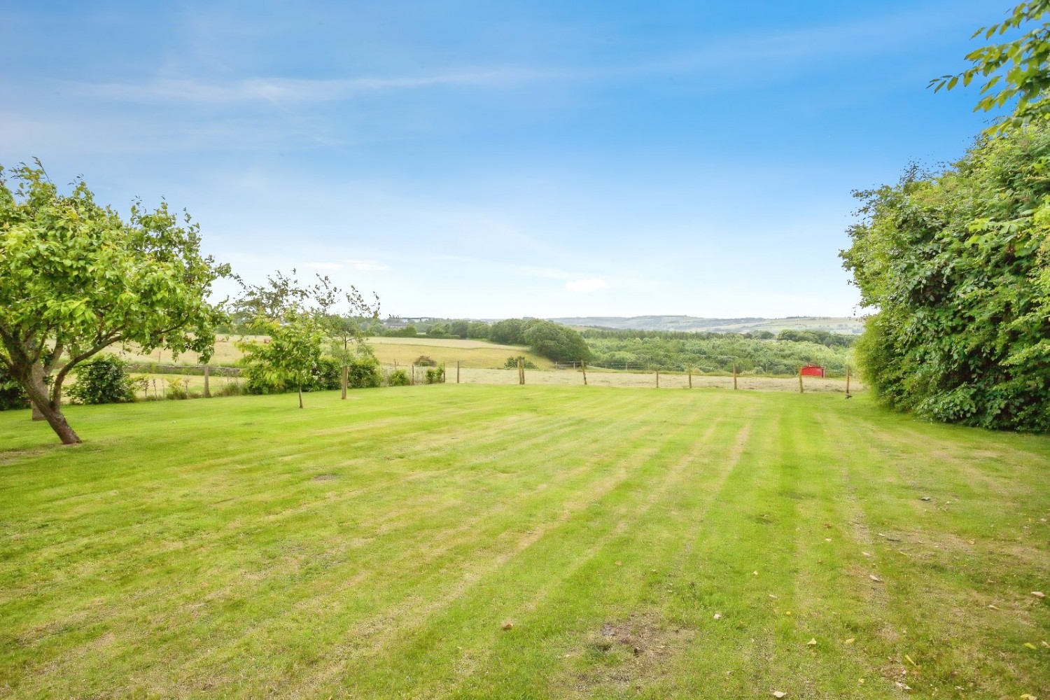 Hartshead, Liversedge