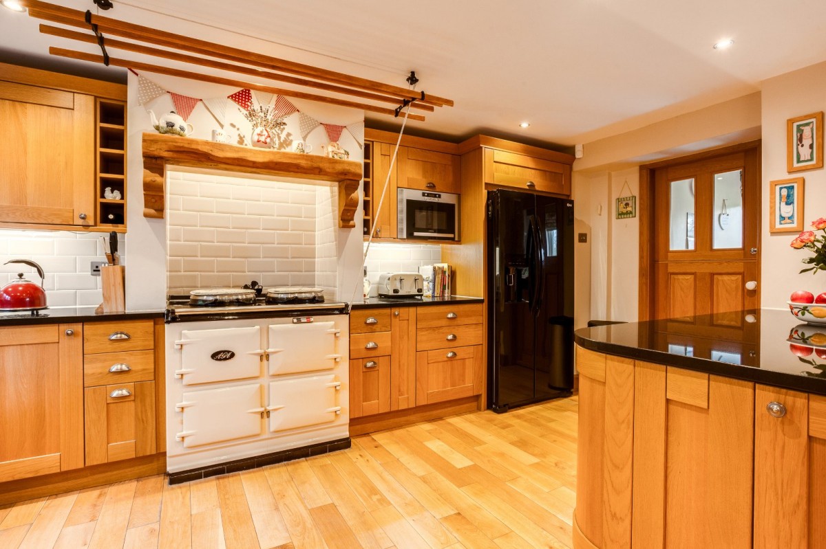 Hartshead, Liversedge