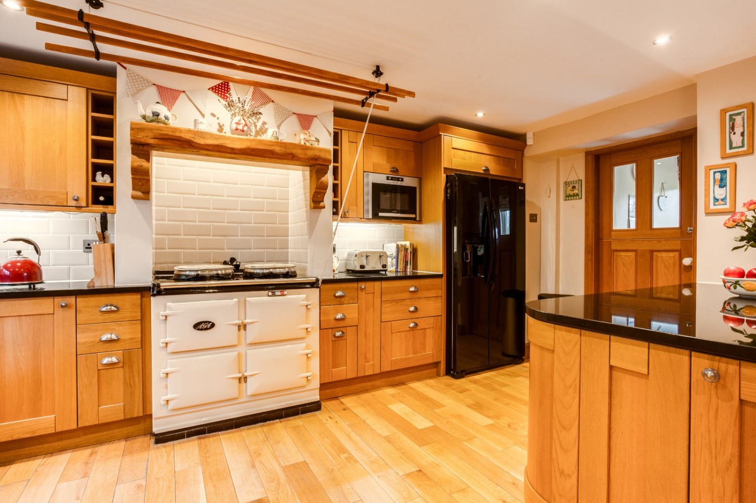 Hartshead, Liversedge