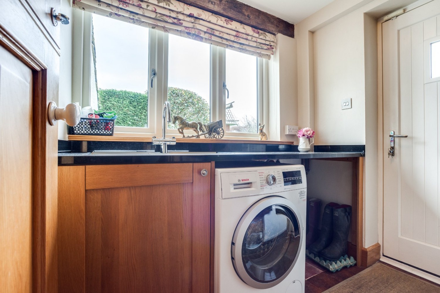 Hartshead, Liversedge