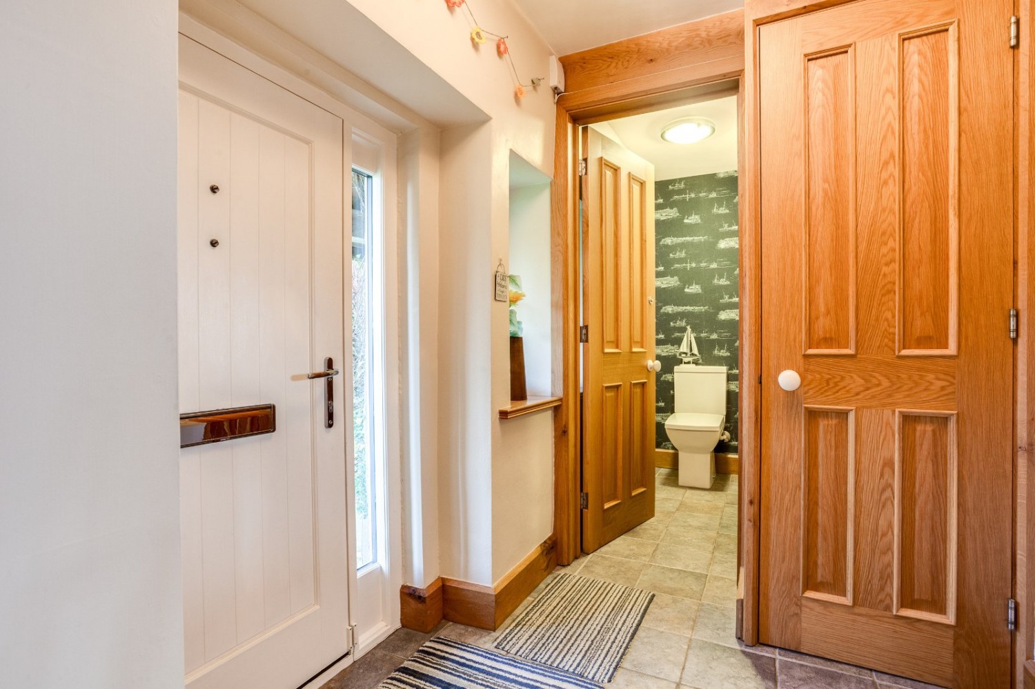 Hartshead, Liversedge