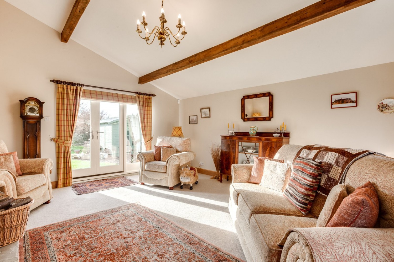 Hartshead, Liversedge