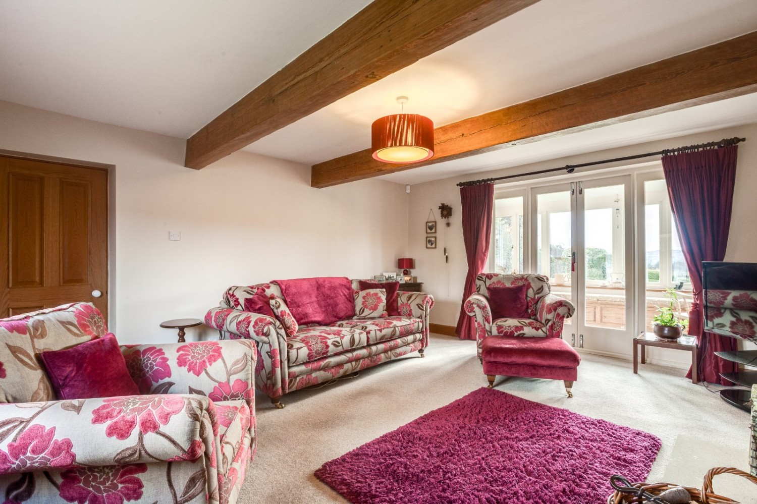 Hartshead, Liversedge