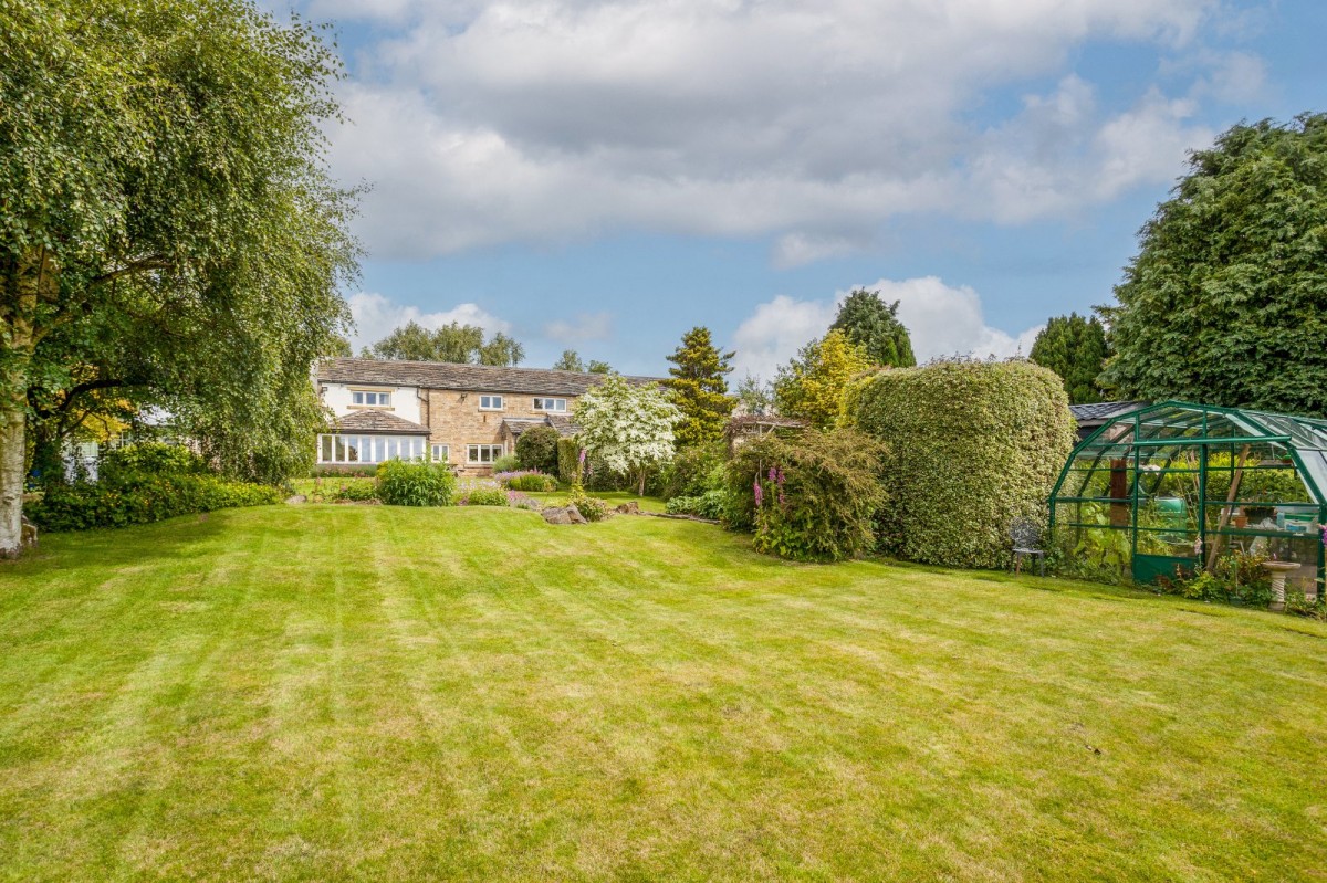 Hartshead, Liversedge