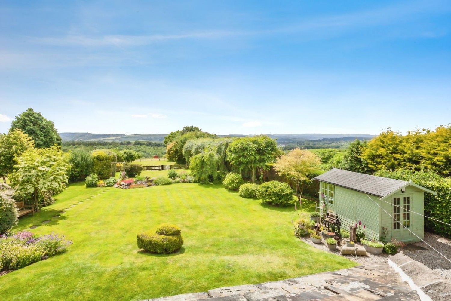 Hartshead, Liversedge