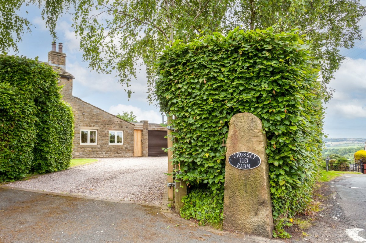 Hartshead, Liversedge