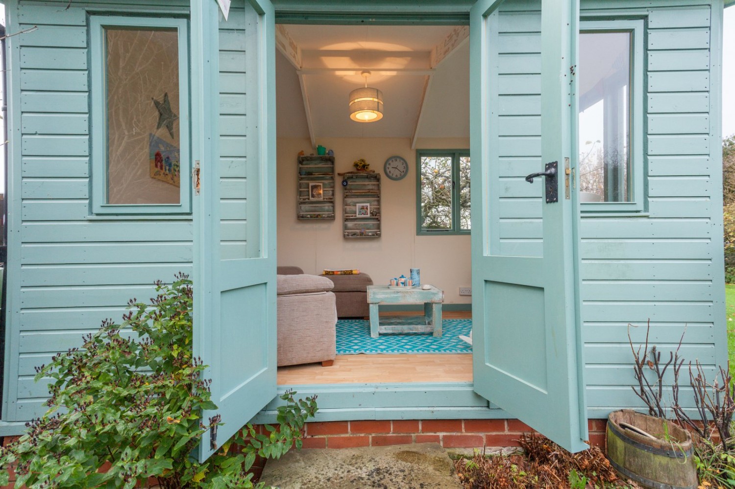 Hartshead, Liversedge