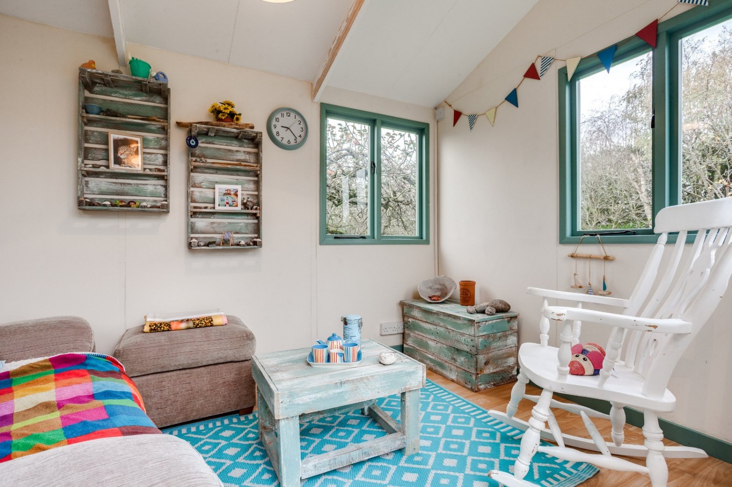 Hartshead, Liversedge