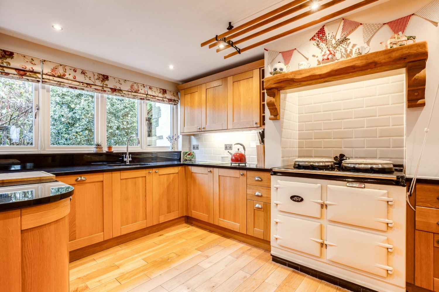 Hartshead, Liversedge