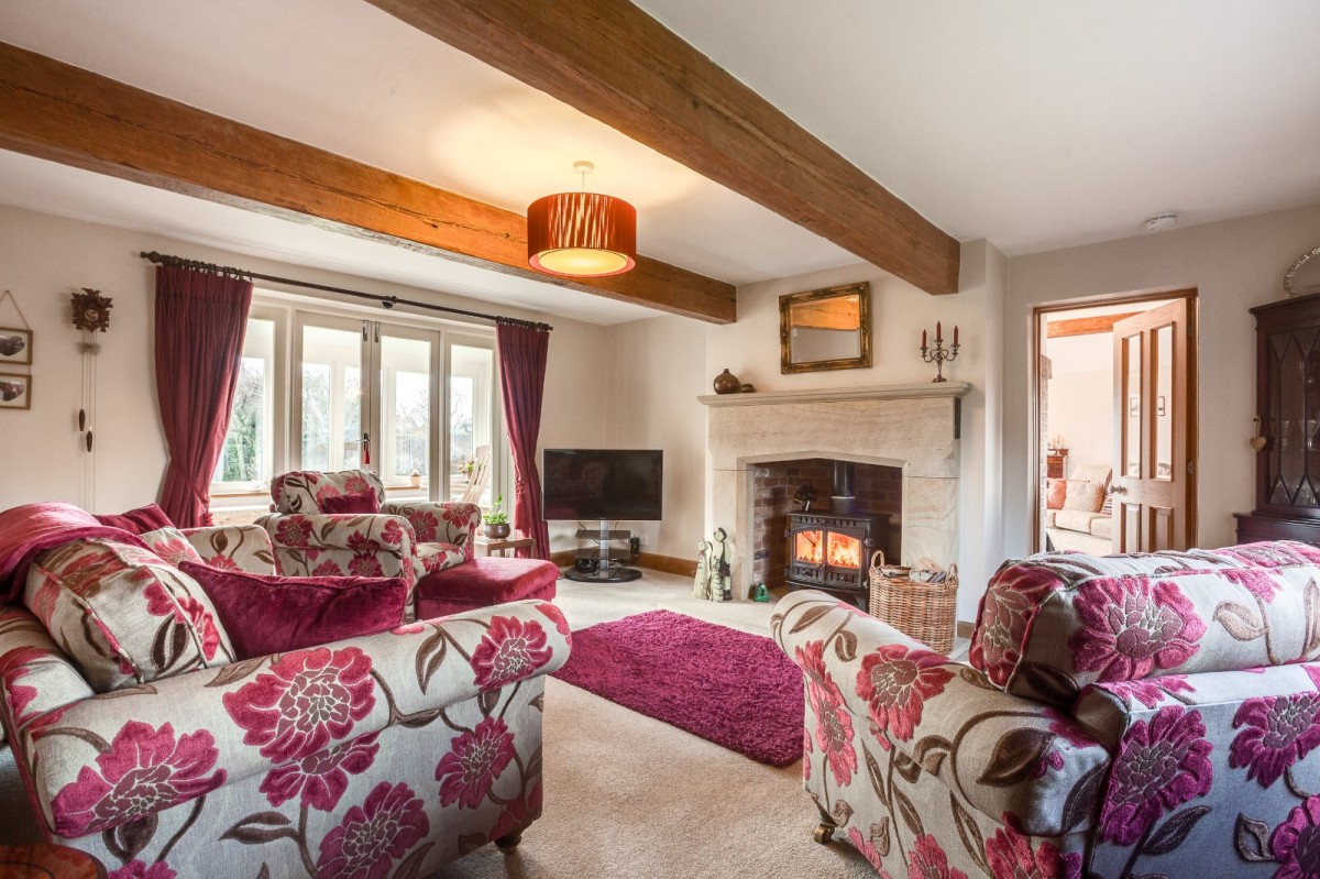 Hartshead, Liversedge