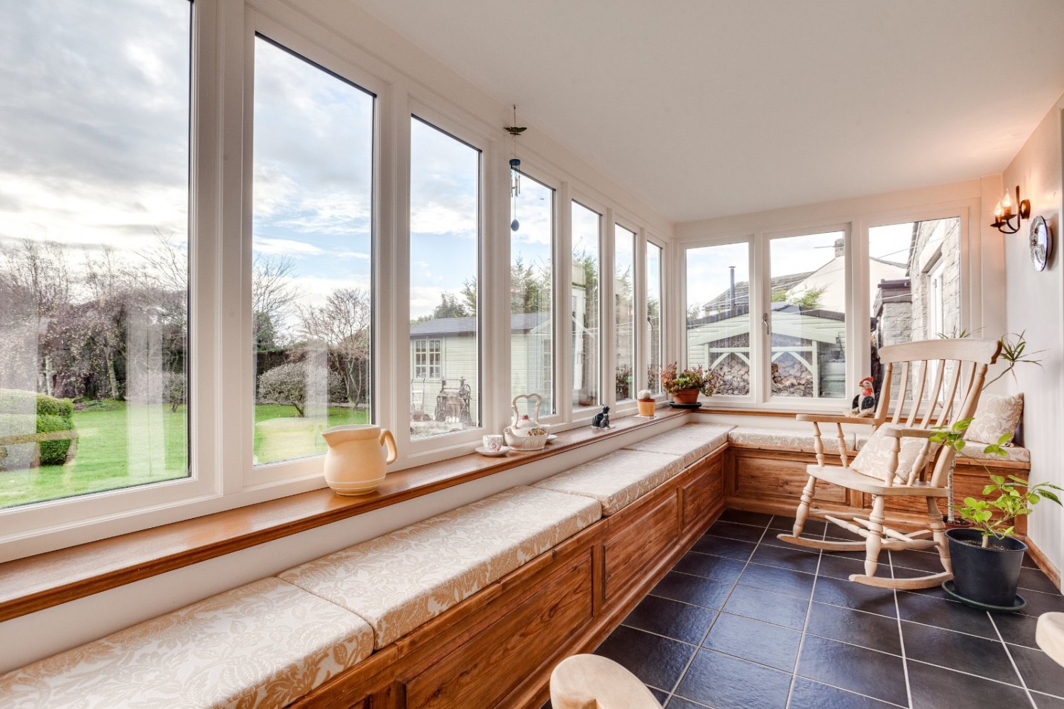 Hartshead, Liversedge