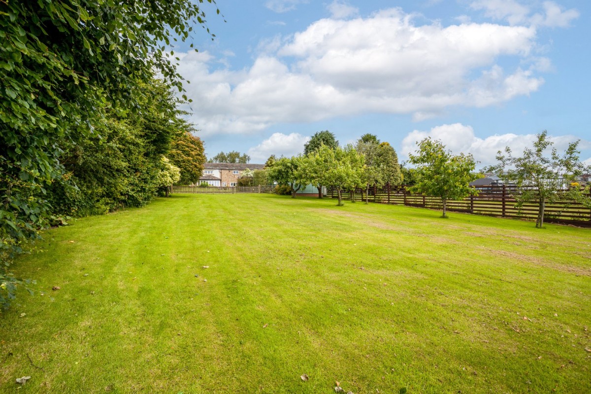 Hartshead, Liversedge