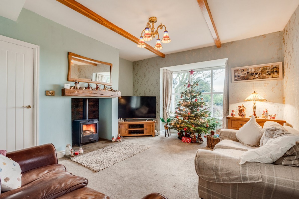 Little Gomersal, Cleckheaton