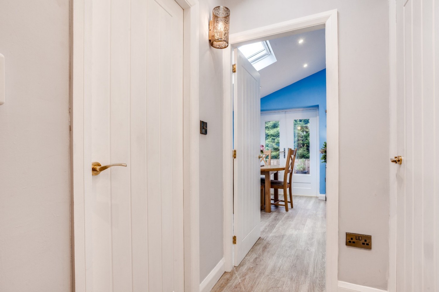 Little Gomersal, Cleckheaton