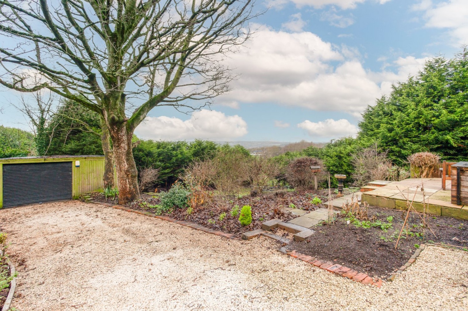 Little Gomersal, Cleckheaton